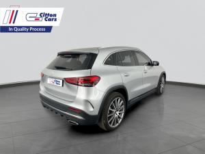 Mercedes-Benz GLA 200d automatic - Image 4