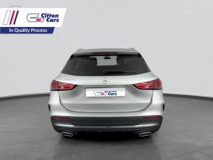 Mercedes-Benz GLA 200d automatic - Image 5