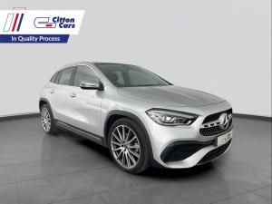 Mercedes-Benz GLA 200d automatic - Image 6