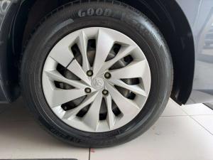 Toyota Starlet 1.5 Xi - Image 10