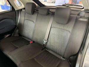 Toyota Starlet 1.5 Xi - Image 12