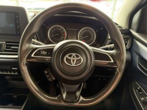 Toyota Starlet 1.5 Xi - Image 13
