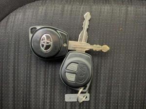 Toyota Starlet 1.5 Xi - Image 16