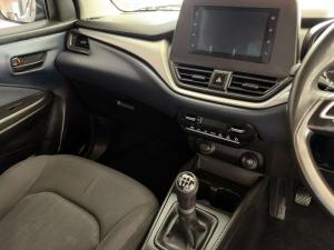 Toyota Starlet 1.5 Xi - Image 19