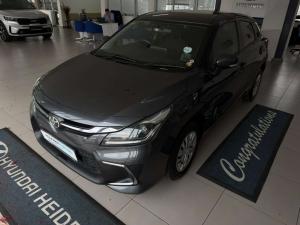 Toyota Starlet 1.5 Xi - Image 1