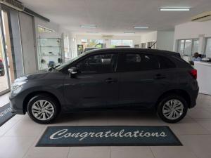 Toyota Starlet 1.5 Xi - Image 3