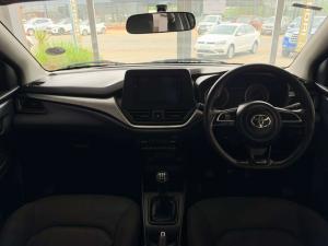Toyota Starlet 1.5 Xi - Image 7