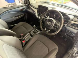 Toyota Starlet 1.5 Xi - Image 8