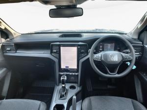 Volkswagen Amarok 2.0TDI double cab auto - Image 11