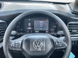 Volkswagen Amarok 2.0TDI double cab auto - Image 13
