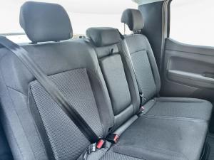 Volkswagen Amarok 2.0TDI double cab auto - Image 15