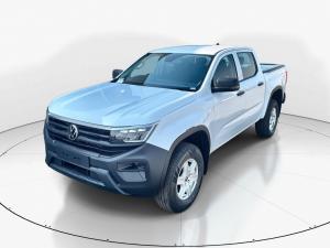 Volkswagen Amarok 2.0TDI double cab auto - Image 18
