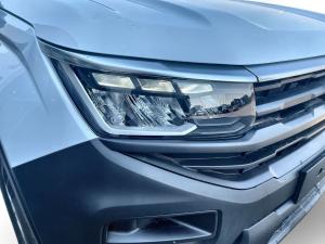 Volkswagen Amarok 2.0TDI double cab auto - Image 19