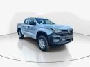 Thumbnail Volkswagen Amarok 2.0TDI double cab auto