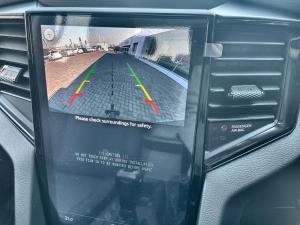 Volkswagen Amarok 2.0TDI double cab auto - Image 21