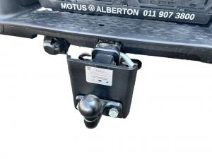 Volkswagen Amarok 2.0TDI double cab auto - Image 23