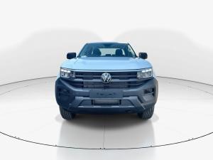 Volkswagen Amarok 2.0TDI double cab auto - Image 2