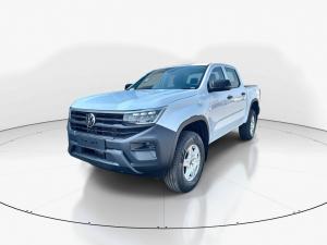Volkswagen Amarok 2.0TDI double cab auto - Image 3