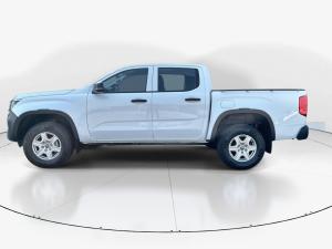 Volkswagen Amarok 2.0TDI double cab auto - Image 4