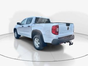 Volkswagen Amarok 2.0TDI double cab auto - Image 5