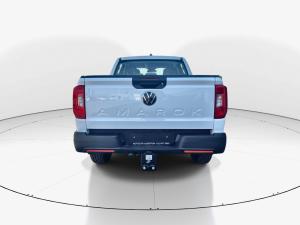 Volkswagen Amarok 2.0TDI double cab auto - Image 6