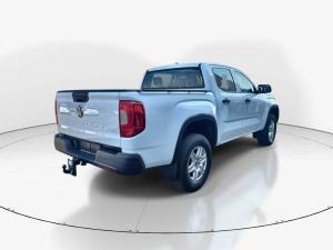 Volkswagen Amarok 2.0TDI double cab auto - Image 7