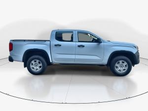 Volkswagen Amarok 2.0TDI double cab auto - Image 8