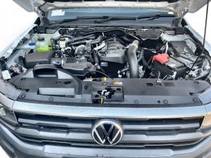 Volkswagen Amarok 2.0TDI double cab auto - Image 9