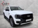 Thumbnail Ford Ranger 2.0 BiTurbo double cab Wildtrak