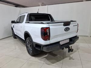 Ford Ranger 2.0 BiTurbo double cab Wildtrak - Image 3