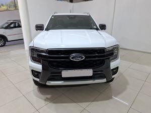 Ford Ranger 2.0 BiTurbo double cab Wildtrak - Image 4