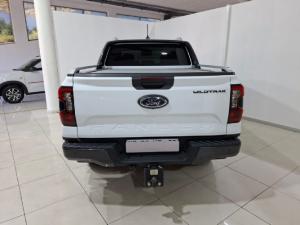 Ford Ranger 2.0 BiTurbo double cab Wildtrak - Image 5