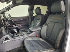 Ford Ranger 2.0 BiTurbo double cab Wildtrak - Image 8