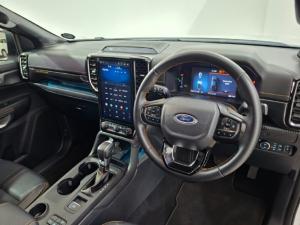 Ford Ranger 2.0 BiTurbo double cab Wildtrak - Image 9