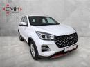 Thumbnail Chery Tiggo 4 Pro 1.5 LiT manual