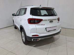 Chery Tiggo 4 Pro 1.5 LiT manual - Image 3