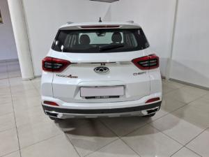 Chery Tiggo 4 Pro 1.5 LiT manual - Image 5