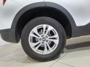 Chery Tiggo 4 Pro 1.5 LiT manual - Image 6