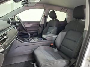 Chery Tiggo 4 Pro 1.5 LiT manual - Image 8