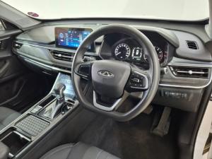 Chery Tiggo 4 Pro 1.5 LiT manual - Image 9