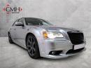 Thumbnail Chrysler 300C SRT8