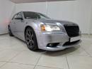 Thumbnail Chrysler 300C SRT8