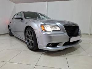 Chrysler 300C SRT8 - Image 1