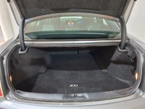 Chrysler 300C SRT8 - Image 6