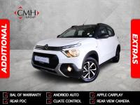 Thumbnail Citroen C3 1.2 Max