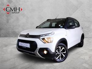 Citroen C3 1.2 Max - Image 1