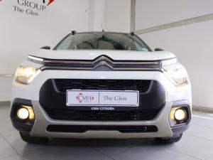 Citroen C3 1.2 Max - Image 2