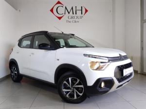Citroen C3 1.2 Max - Image 3