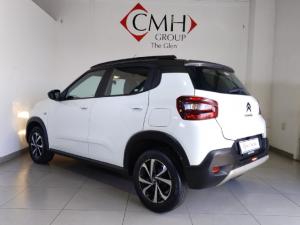 Citroen C3 1.2 Max - Image 4