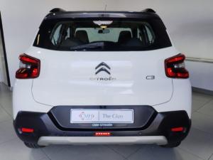 Citroen C3 1.2 Max - Image 5